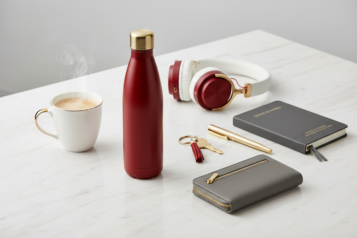 ESSENTIALS