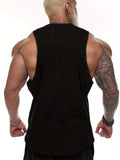 Men's modern American-style design t-shirt, suitable for summer wear and an ideal choice for basketball activities.