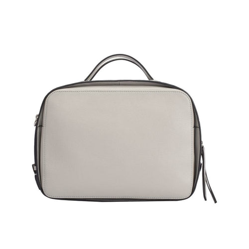 Maria Carla Woman's Fashion Luxury Leather Handbag