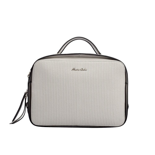 Maria Carla Woman's Fashion Luxury Leather Handbag