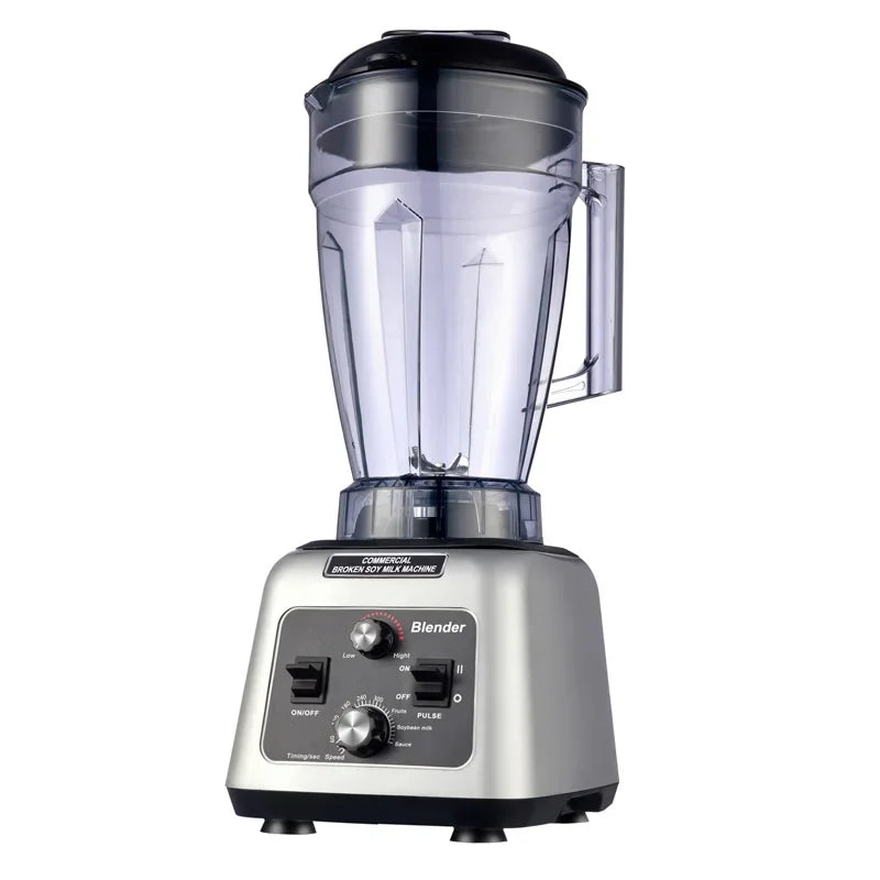 High Quality Home Kitchen Fruit Vegetable Blender Portable Juicer Extractor Machine Commercial Juicer