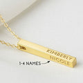 Personalized Mother Necklace