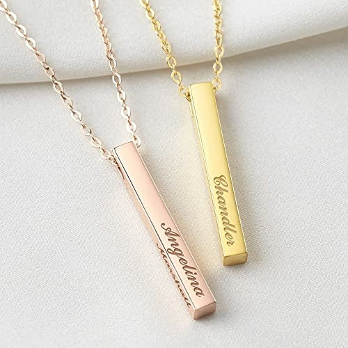 Personalized Mother Necklace