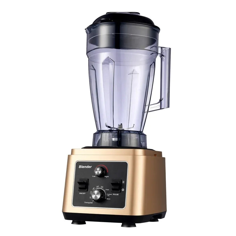 High Quality Home Kitchen Fruit Vegetable Blender Portable Juicer Extractor Machine Commercial Juicer