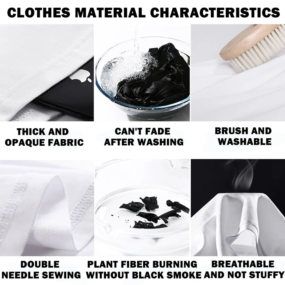 Don't Panic, Organize. T-Shirt Sporty Casual Quick Dry T-Shirt