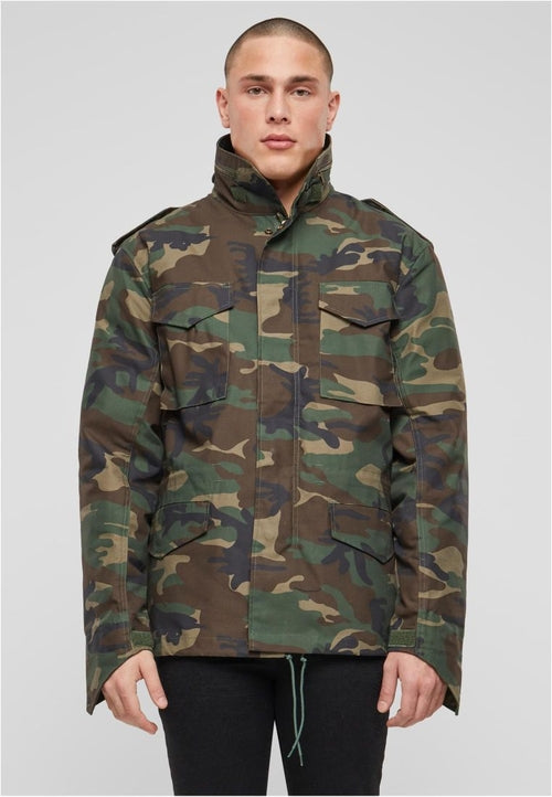 M65 Classic Jacket