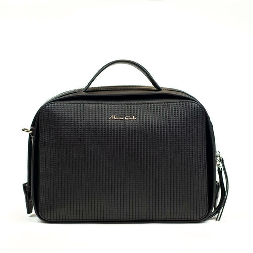 Maria Carla Woman's Fashion Luxury Leather Handbag