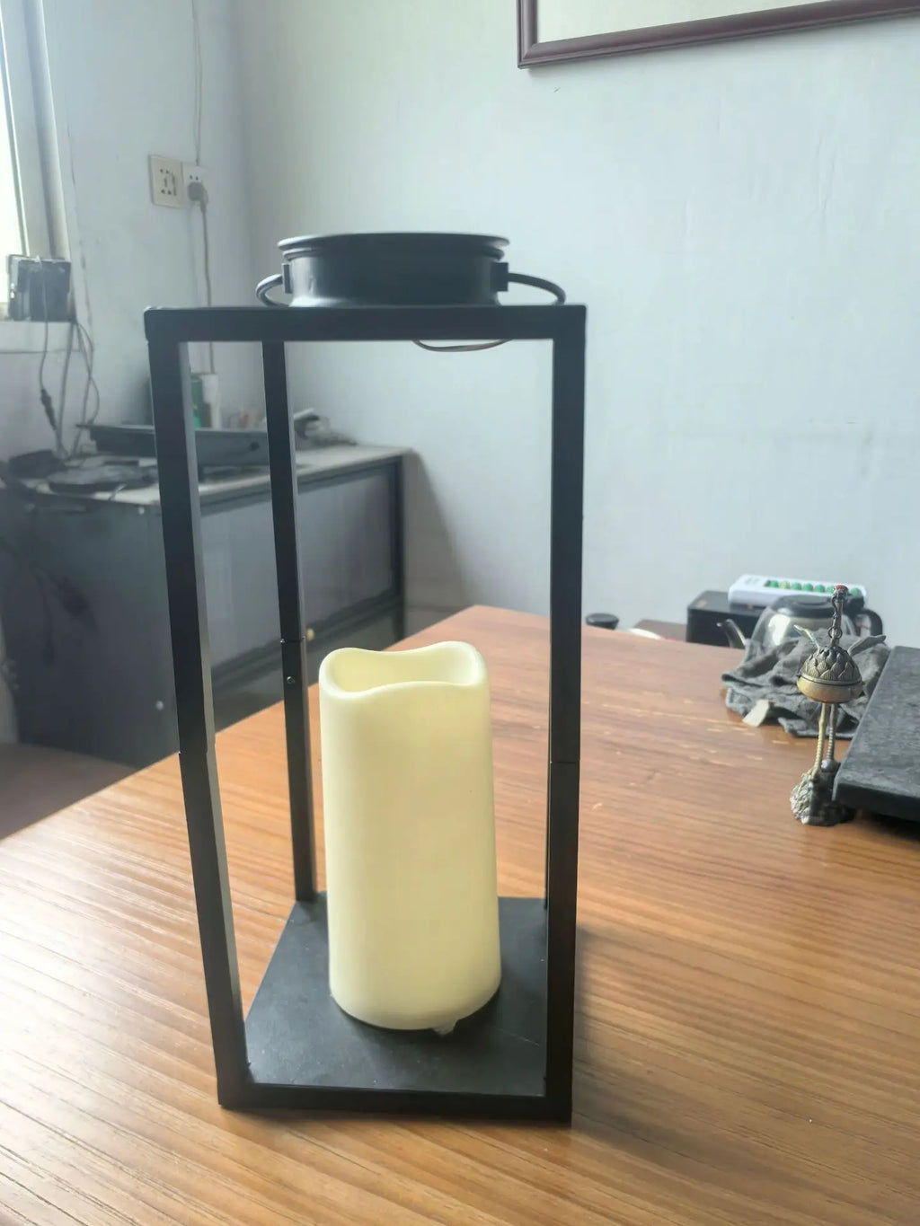 Danish Flower Bud Desk Lamp Nordic Modern Minimalist Bedroom Bedside Study Living Room Decoration LED Reading Table Light