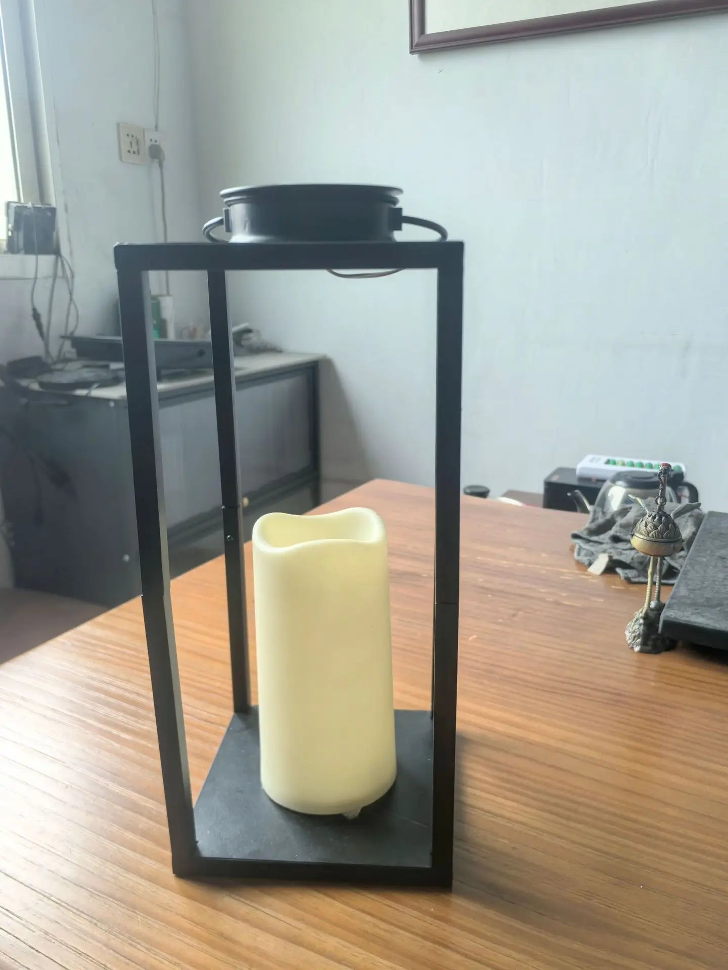 Danish Flower Bud Desk Lamp Nordic Modern Minimalist Bedroom Bedside Study Living Room Decoration LED Reading Table Light