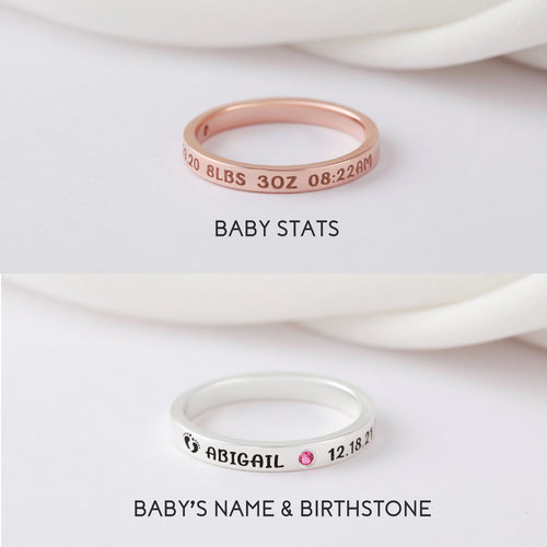 New Mother Ring