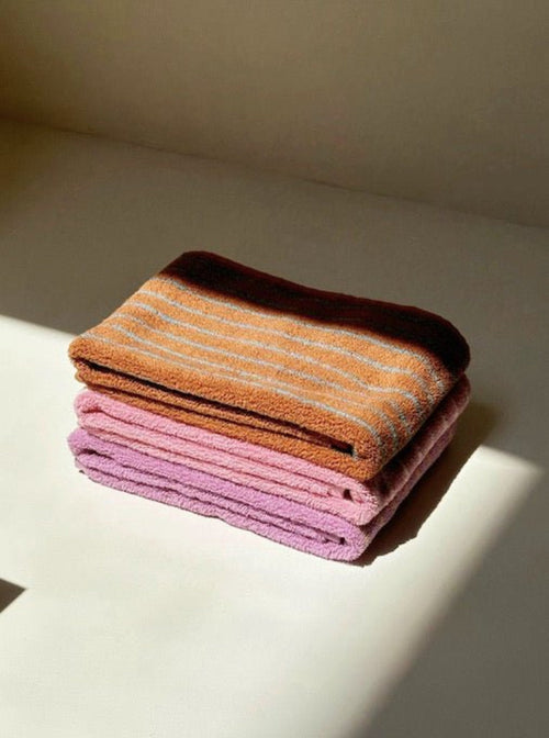 Ultra Soft Absorbent Bath Towel