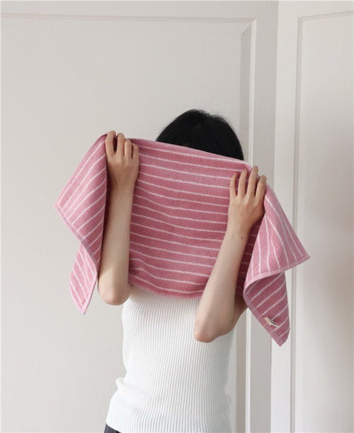 Ultra Soft Absorbent Bath Towel