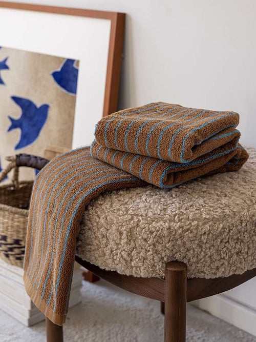 Ultra Soft Absorbent Bath Towel