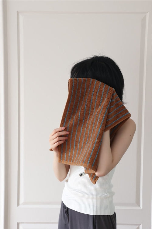 Ultra Soft Absorbent Bath Towel
