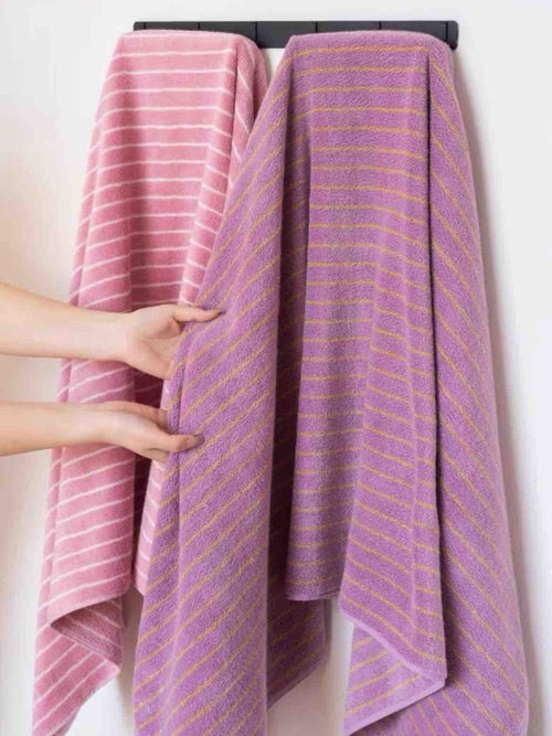 Ultra Soft Absorbent Bath Towel