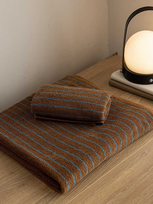 Ultra Soft Absorbent Bath Towel
