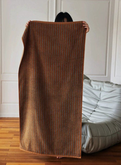 Ultra Soft Absorbent Bath Towel