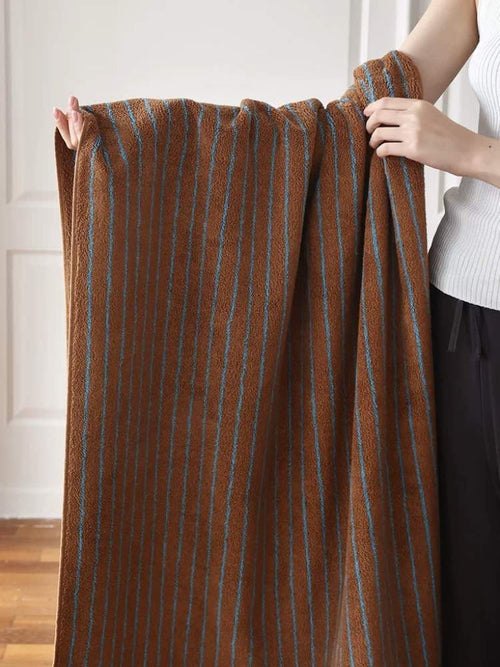 Ultra Soft Absorbent Bath Towel