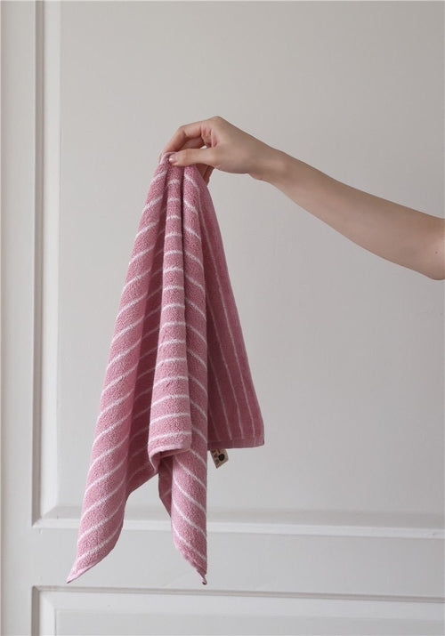 Ultra Soft Absorbent Bath Towel