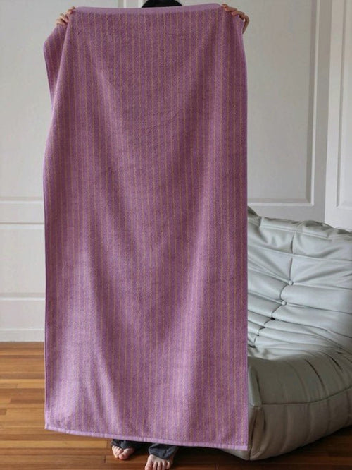 Ultra Soft Absorbent Bath Towel