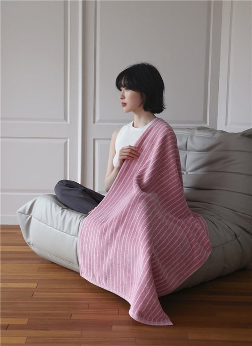 Ultra Soft Absorbent Bath Towel