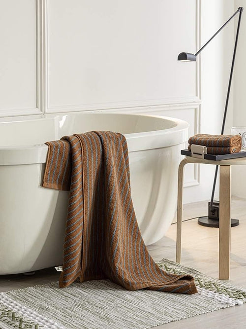 Ultra Soft Absorbent Bath Towel
