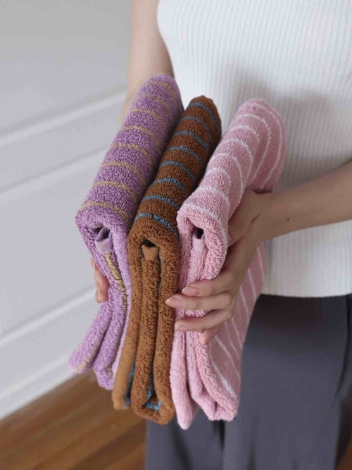 Ultra Soft Absorbent Bath Towel