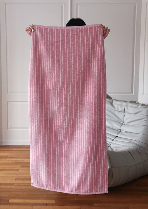 Ultra Soft Absorbent Bath Towel