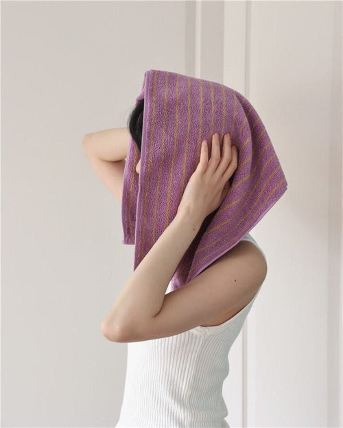 Ultra Soft Absorbent Bath Towel